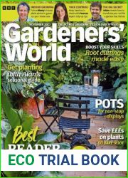 BBC Gardeners| World - November 2023