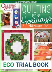 Quilter|s World Specials - Late Winter, 2023