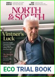 North and South - Issue 445, November 2023