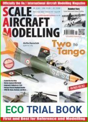 Scale Aircraft Modelling - Vol. 45 Issue 09, Nov 2023