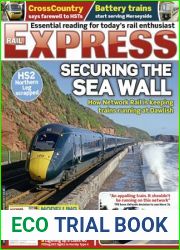 Rail Express - Issue 330, November 2023