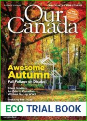 Our Canada - October November 2023