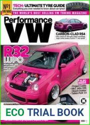 Performance VW - November 2023