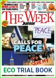 The Week Junior USA - Issue 183 Vol. 04, October 20, 2023