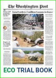The Washington Post - October 14, 2023