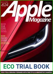 AppleMagazine - Issue 624, October 13, 2023