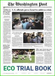The Washington Post - October 16, 2023