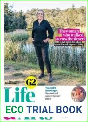 The Guardian G2 Life and Arts - 16 October 2023