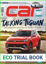 Car South Africa - Issue 801, November 2023