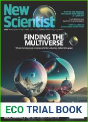New Scientist Australian Edition - No. 3460, 14 October 2023