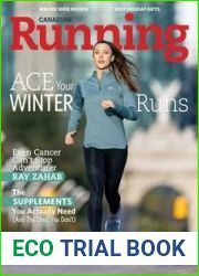 Canadian Running - November December 2023