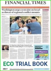Financial Times UK - 13 October 2023