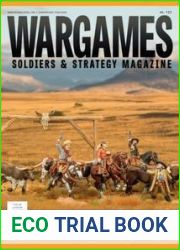 Wargames, Soldiers and Strategy - No 127, 2023