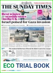 The Sunday Times UK - 15 October 2023