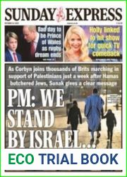 Sunday Express - 15 October 2023