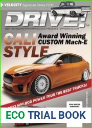 DRIVE! - Issue 410, December 2023