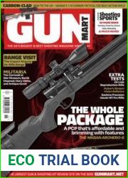 Gunmart - Volume 43, November 2023