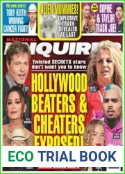 National Enquirer - October 23, 2023