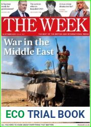 The Week UK - Issue 1457, 14 October 2023