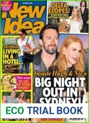 New Idea - Issue 43, October 23, 2023