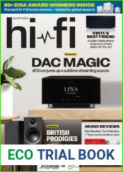 Australian Hi-Fi - Issue 533, November December 2023