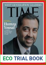 Time International Edition - October 23, 2023