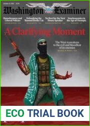 Washington Examiner - 17 October 2023