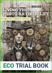 Living The Photo Artistic Life - Issue 104, October 2023