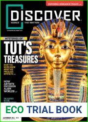 Discover - November December 2023