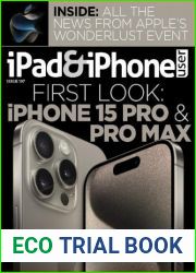 iPad and iPhone User - Issue 197, 2023