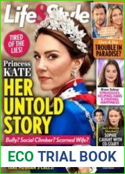 Life and Style Weekly - October 23, 2023