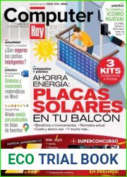 Computer Hoy - N. 653 Octubre 13, 2023 [SPA]