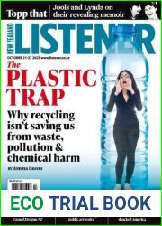 New Zealand Listener - October 21 27, 2023