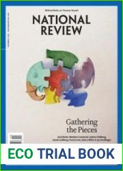 National Review - November 2023