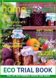 Home Grown - Issue 10, 2023