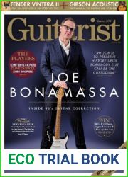 Guitarist - Issue 504, November 2023