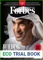 Forbes Middle East - Issue 133, October 2023