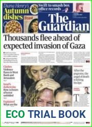 The Guardian - 14 October 2023