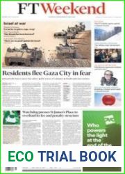 Financial Times UK - 14 October 2023