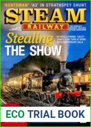 Steam Railway - Issue 550, October 13 November 9 2023