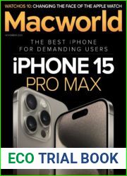 Macworld USA - November 2023