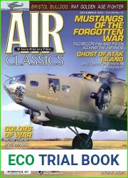 Air Classics: Where History Flies! - December 2023