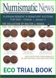 Numismatic News - October 24, 2023