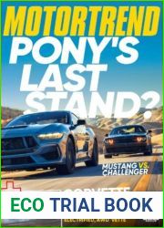 Motor Trend - December 2023