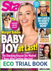 Star Magazine USA - October 23, 2023
