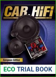 Car and Hifi International - Issue 03, 2023