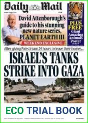 Daily Mail - 14 October 2023