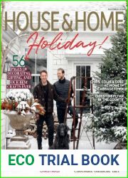 House and Home - Vol 45 No 09, November 2023