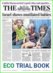 The Times - 13 October 2023
