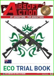 Airsoft Action - November 2023
